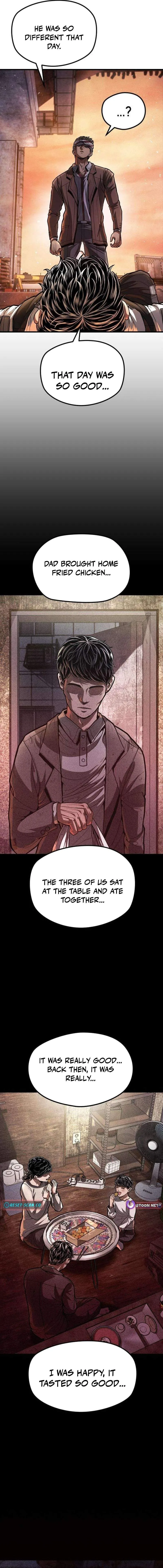 War of the Stray Dogs chapter 24 page 28