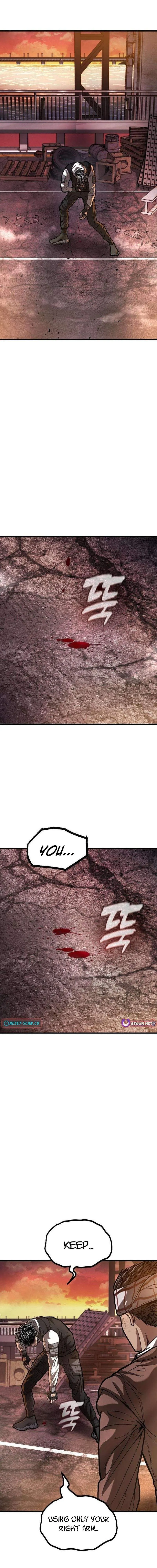 War of the Stray Dogs chapter 25 page 29