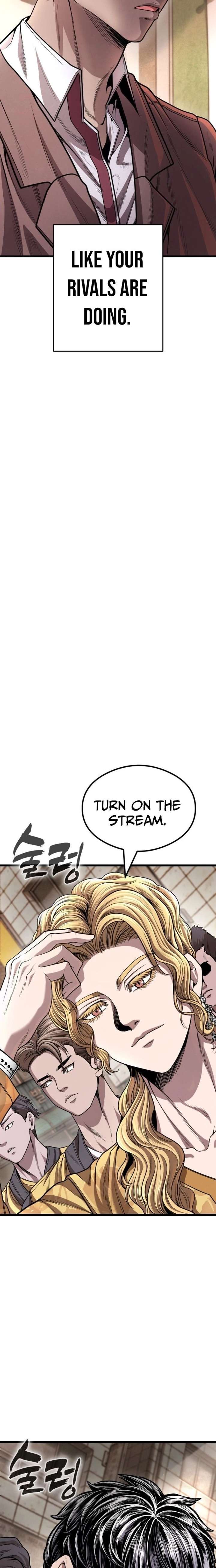 War of the Stray Dogs chapter 6 page 45