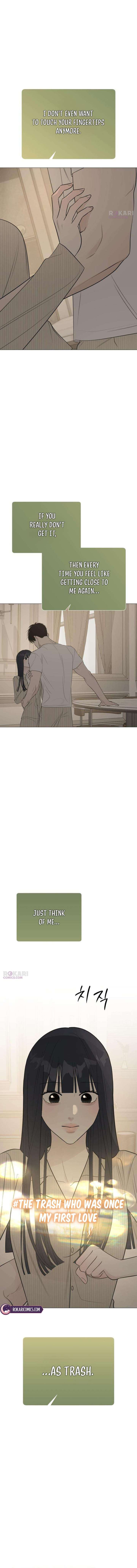 A Despicable Marriage chapter 21 page 9