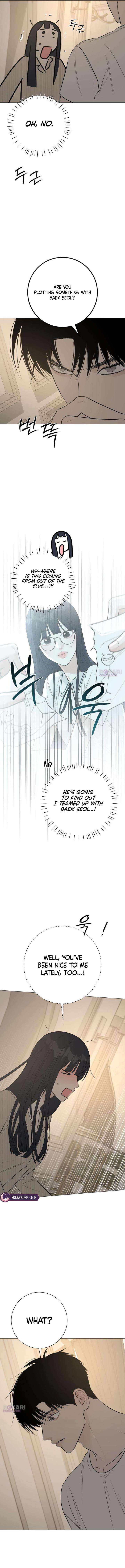 A Despicable Marriage chapter 21 page 13