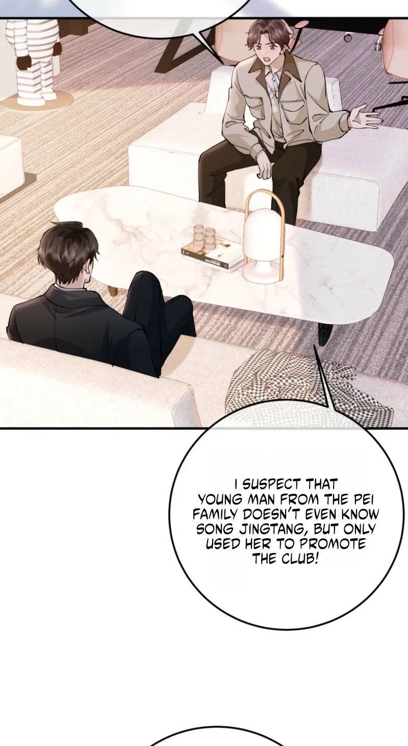 A Despicable Marriage chapter 47 page 49