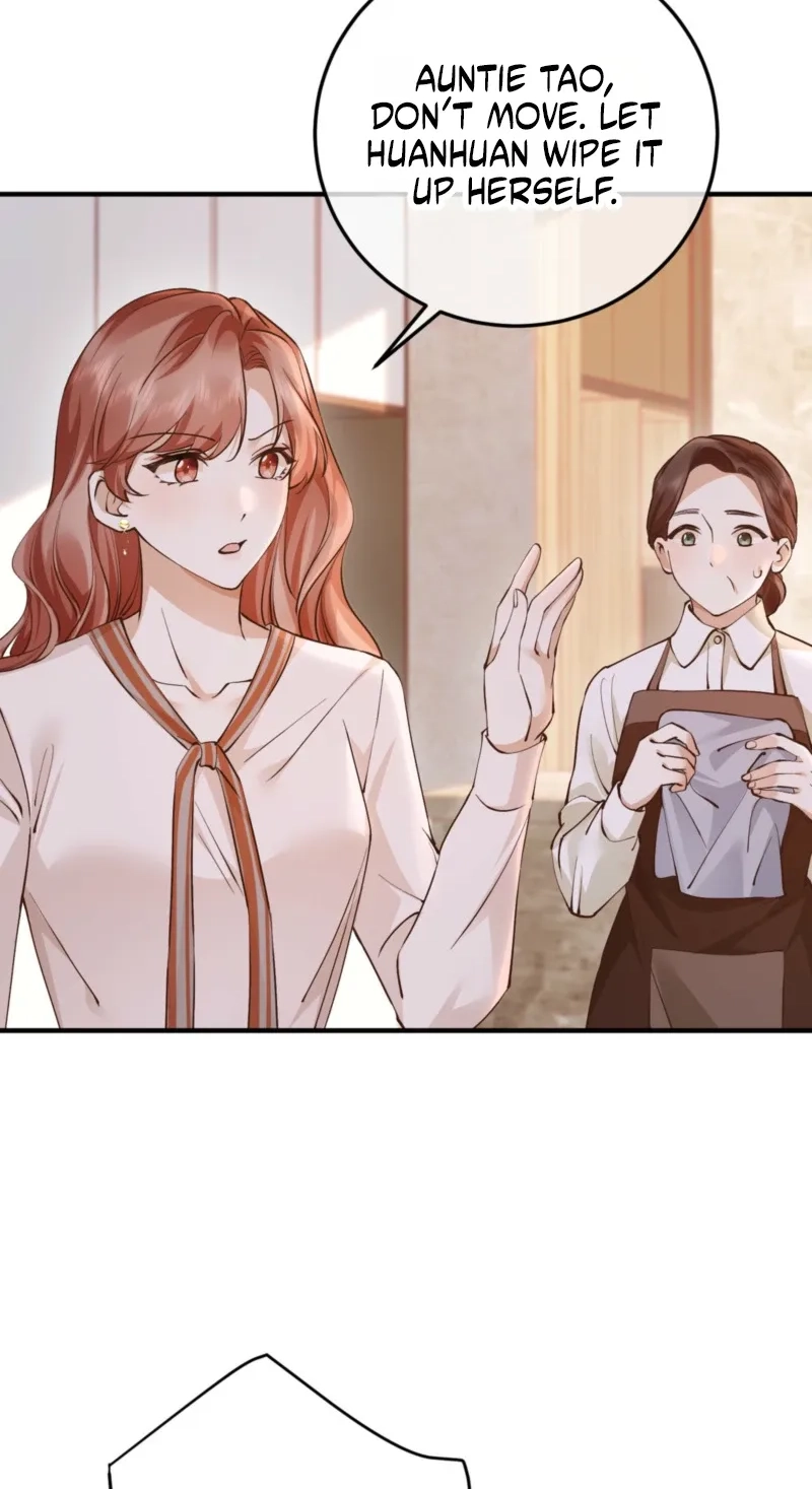 A Despicable Marriage chapter 47 page 19