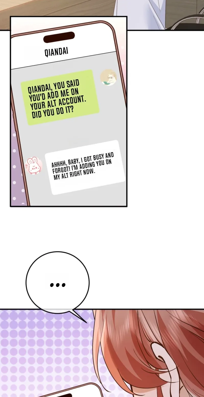 A Despicable Marriage chapter 49 page 45