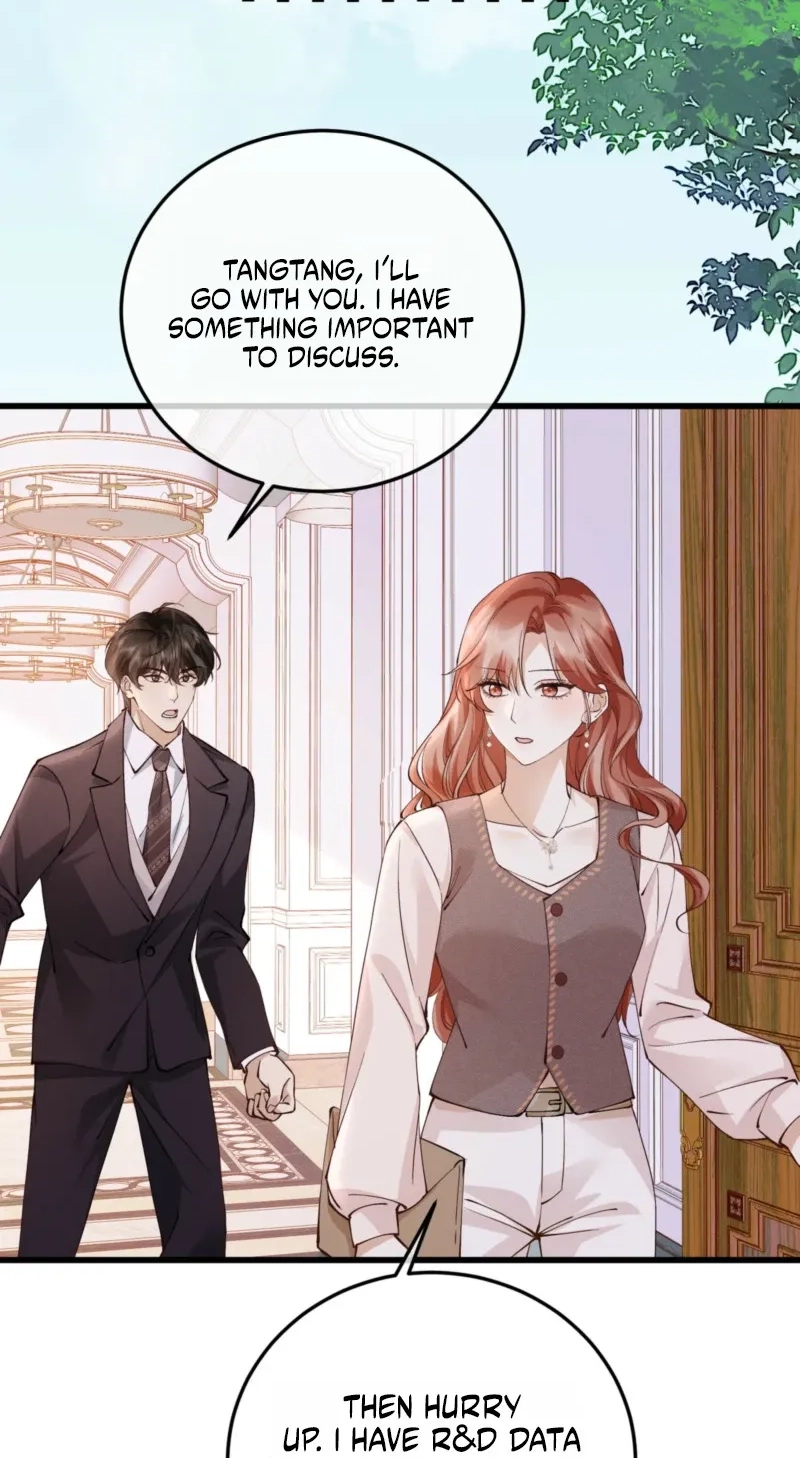 A Despicable Marriage chapter 49 page 19