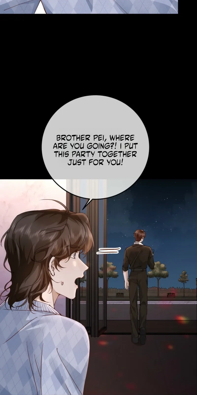 A Despicable Marriage chapter 49 page 3