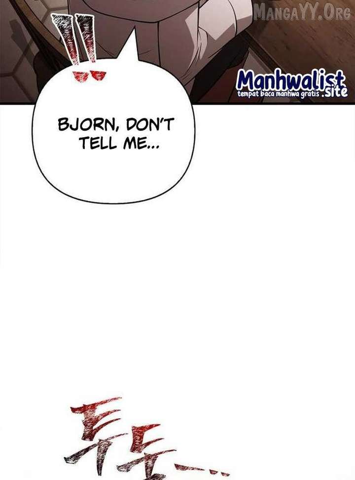 Surviving The Game as a Barbarian chapter 134 page 172