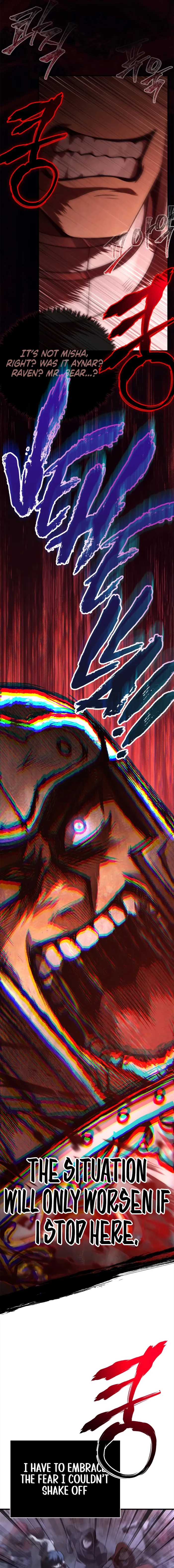 Surviving The Game as a Barbarian chapter 138 page 34