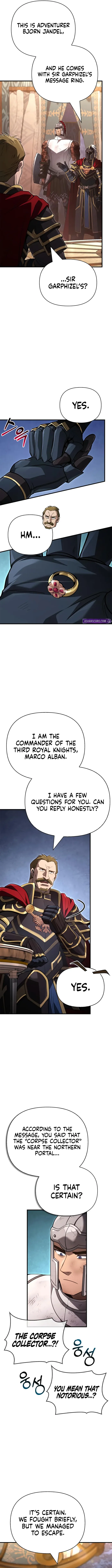 Surviving The Game as a Barbarian chapter 140 page 2