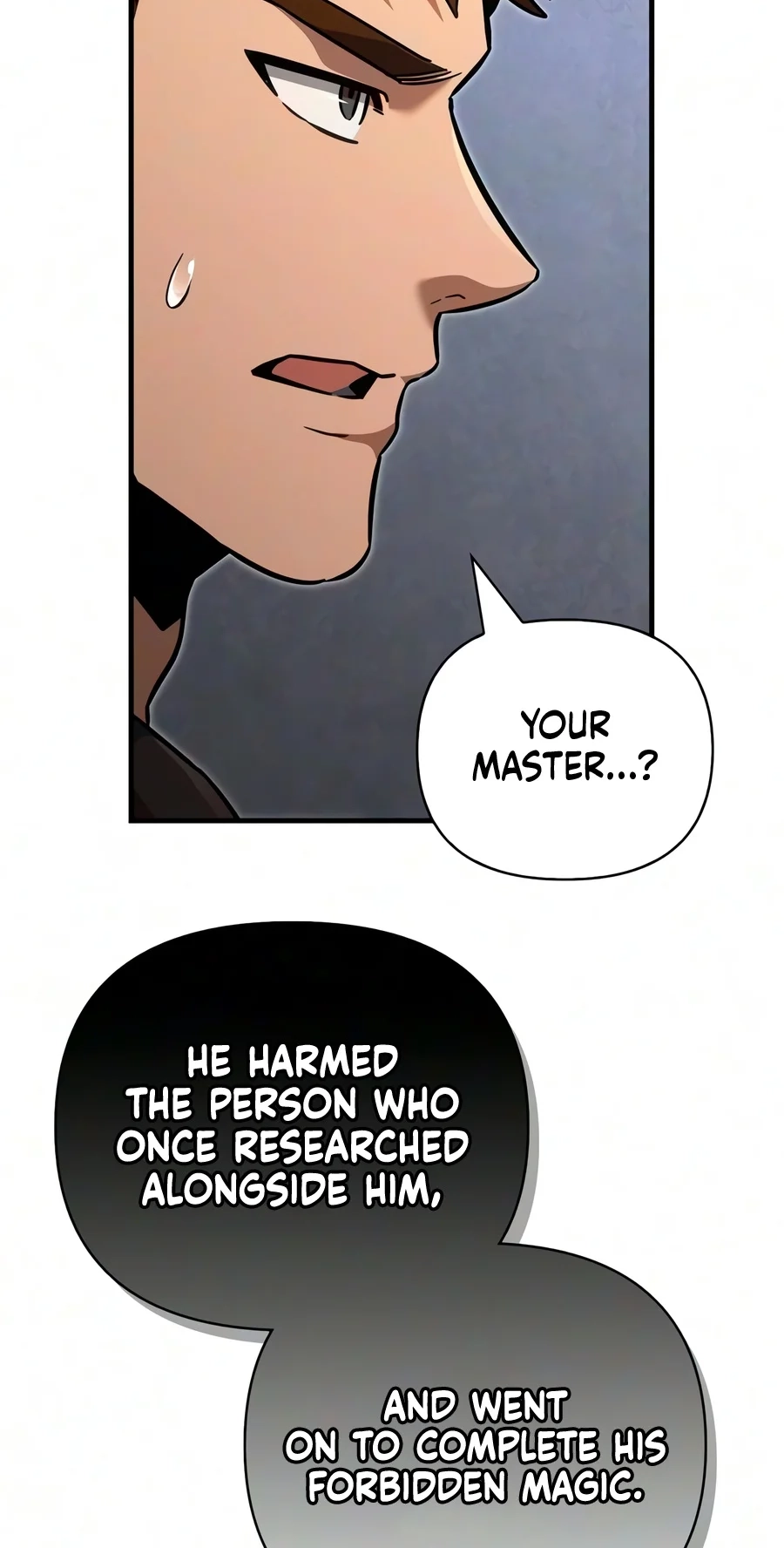 Surviving The Game as a Barbarian chapter 153 page 107