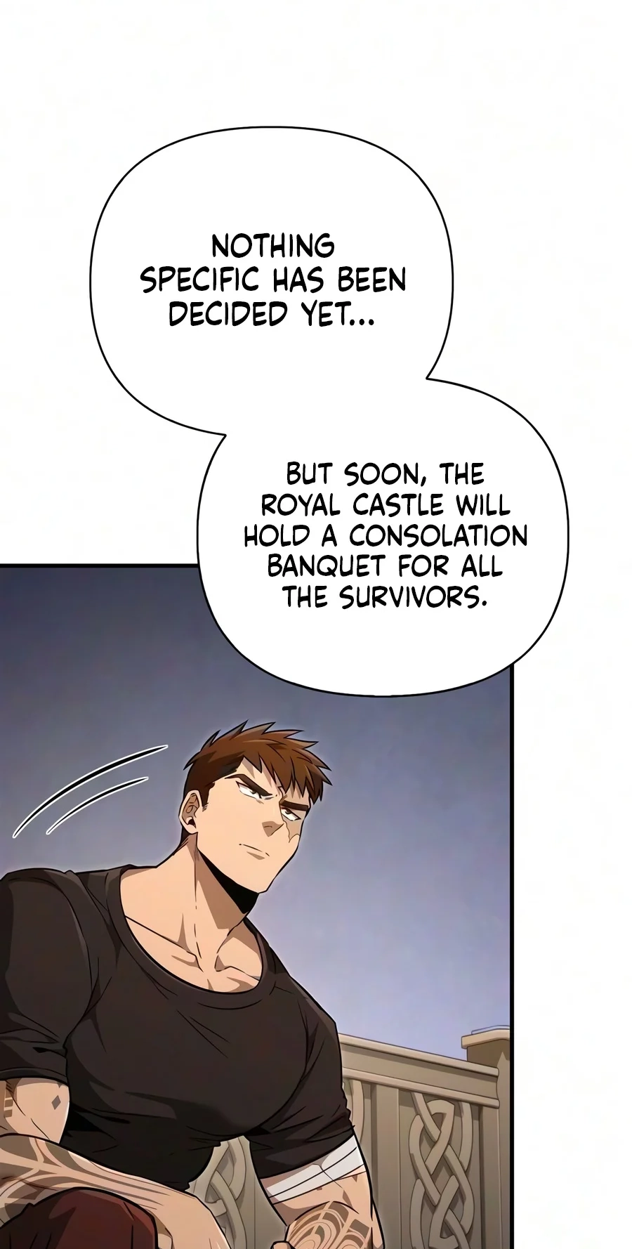 Surviving The Game as a Barbarian chapter 153 page 93