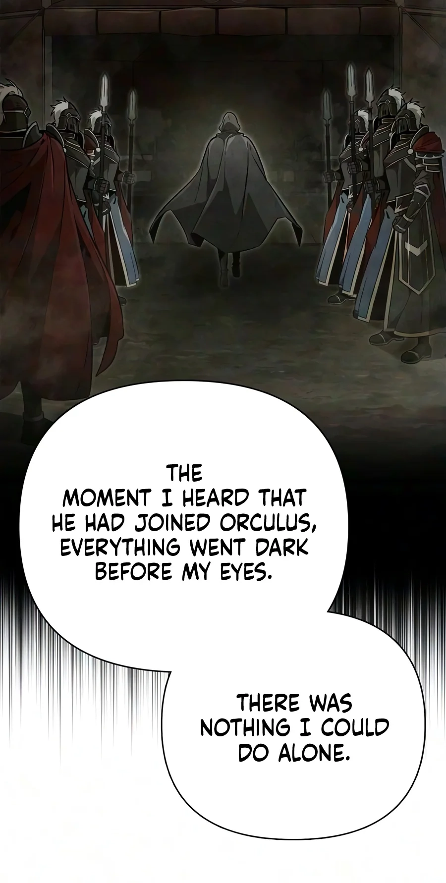 Surviving The Game as a Barbarian chapter 153 page 109
