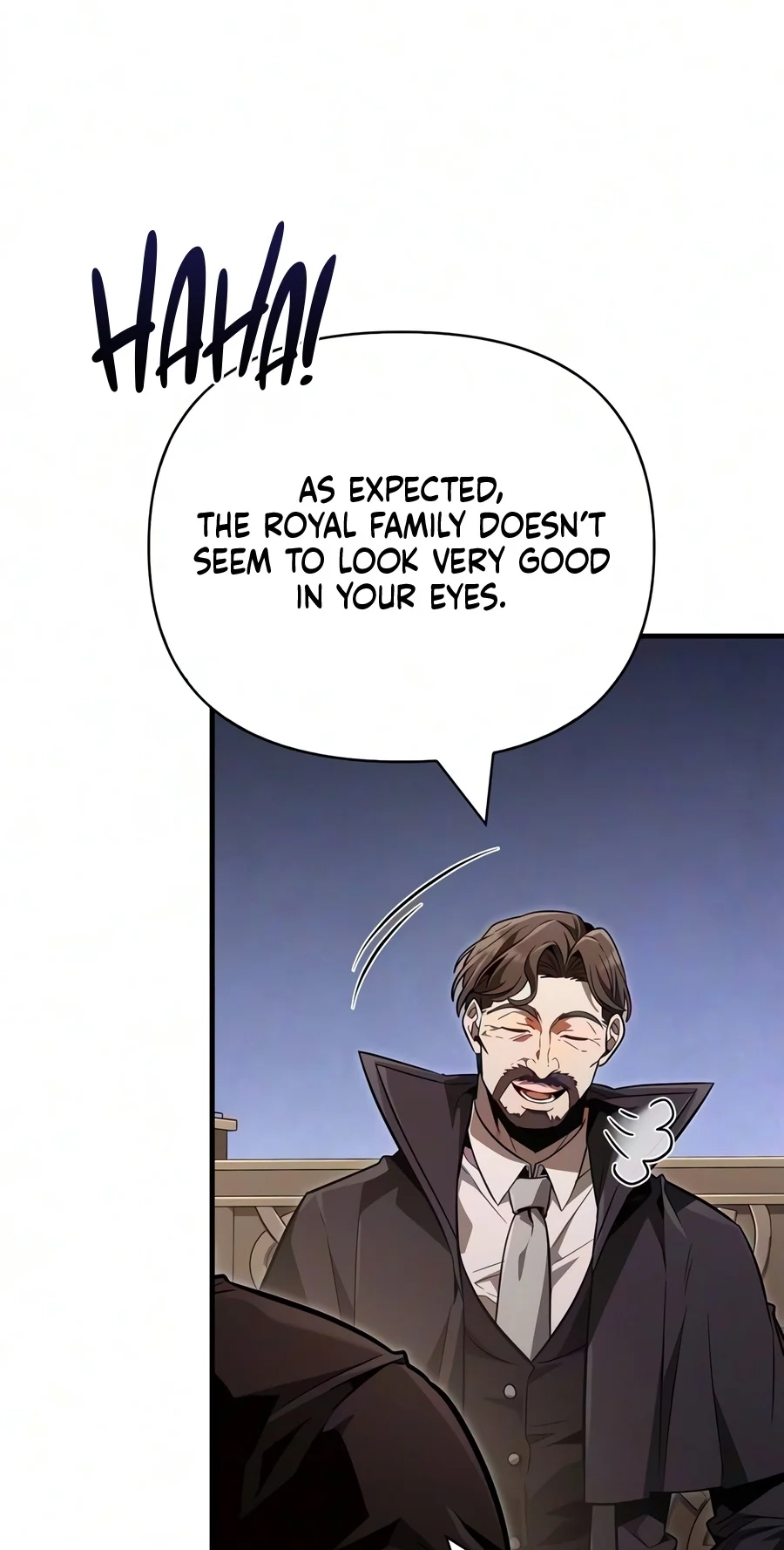 Surviving The Game as a Barbarian chapter 153 page 99