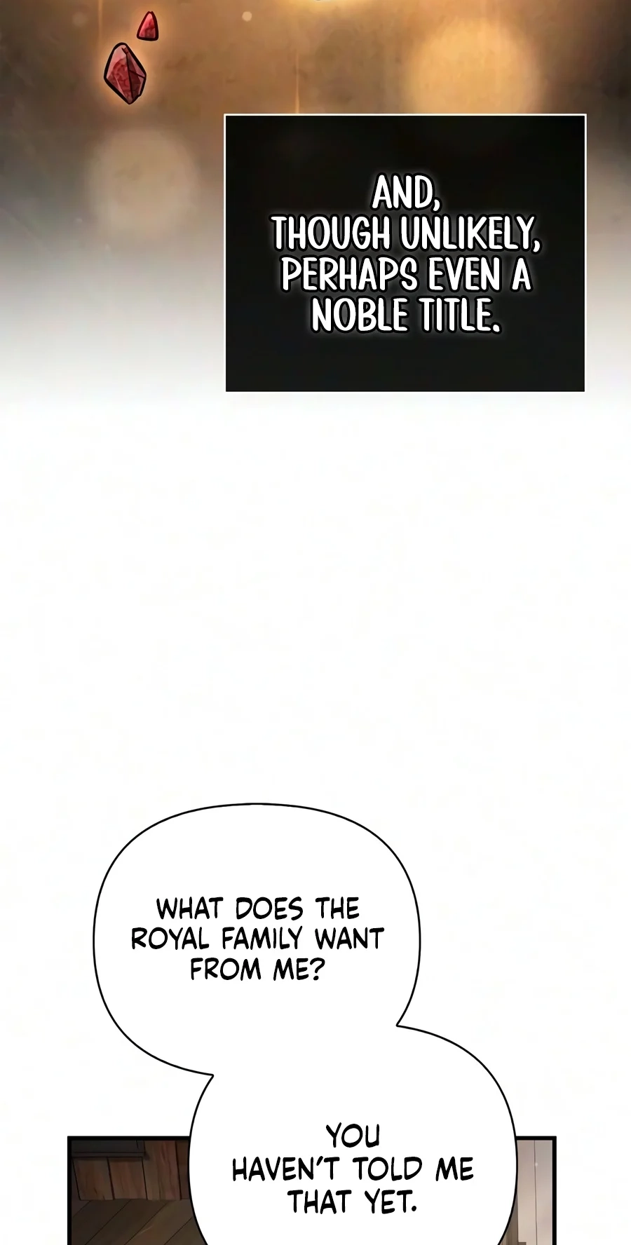 Surviving The Game as a Barbarian chapter 153 page 96