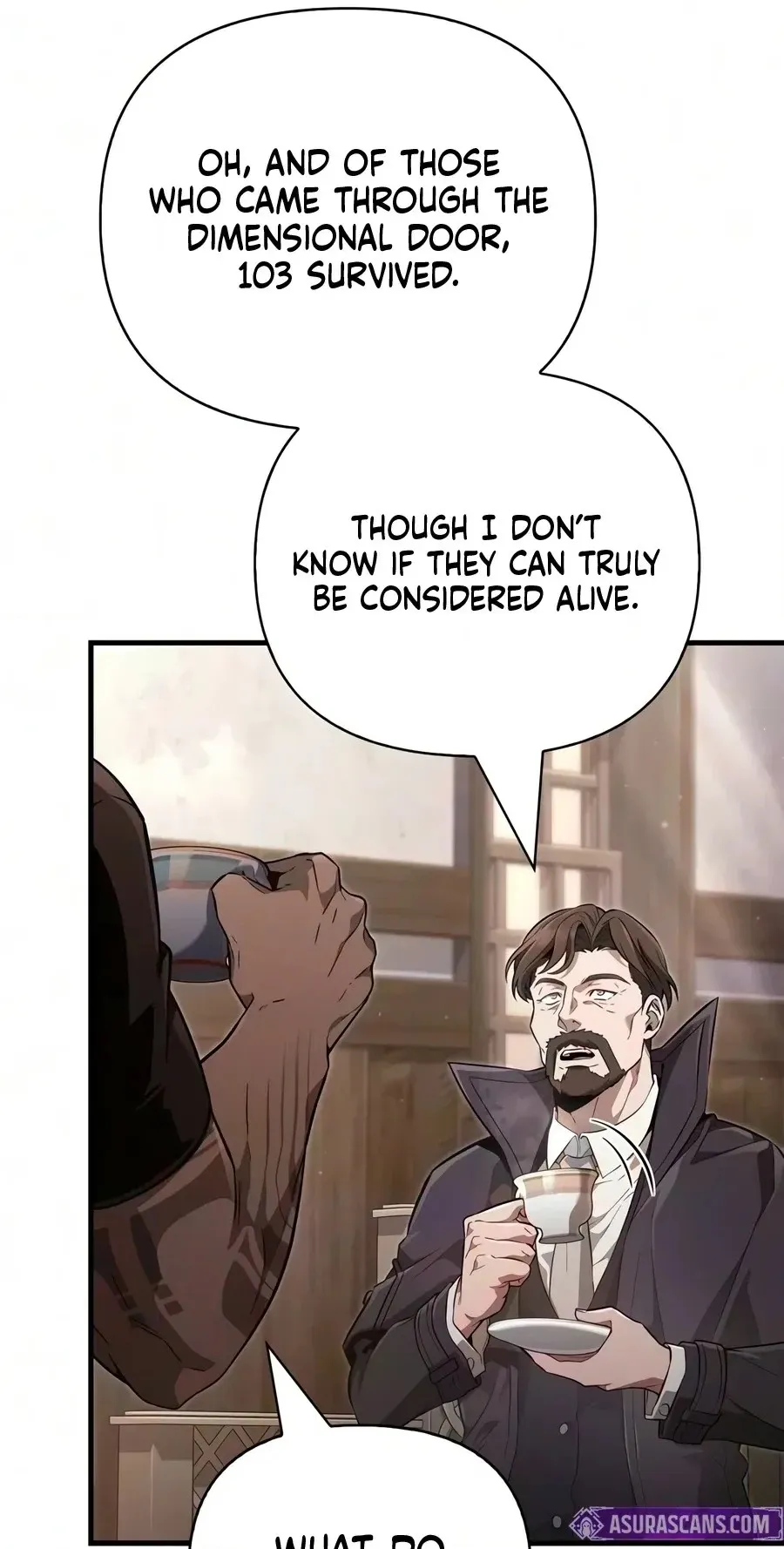 Surviving The Game as a Barbarian chapter 153 page 60