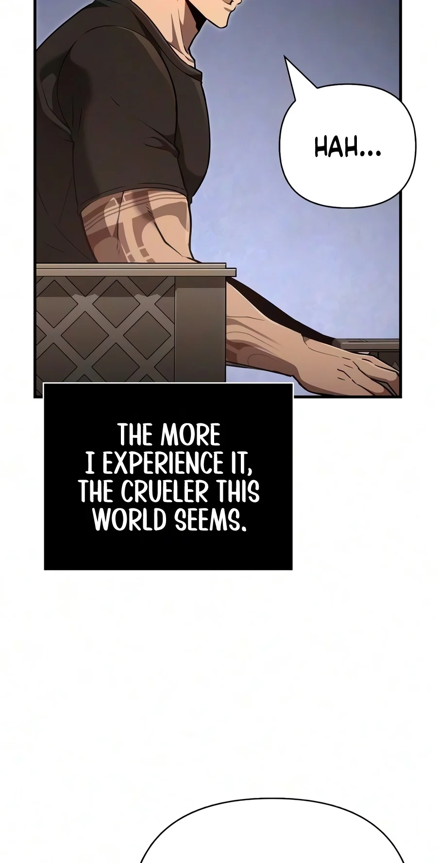 Surviving The Game as a Barbarian chapter 153 page 74