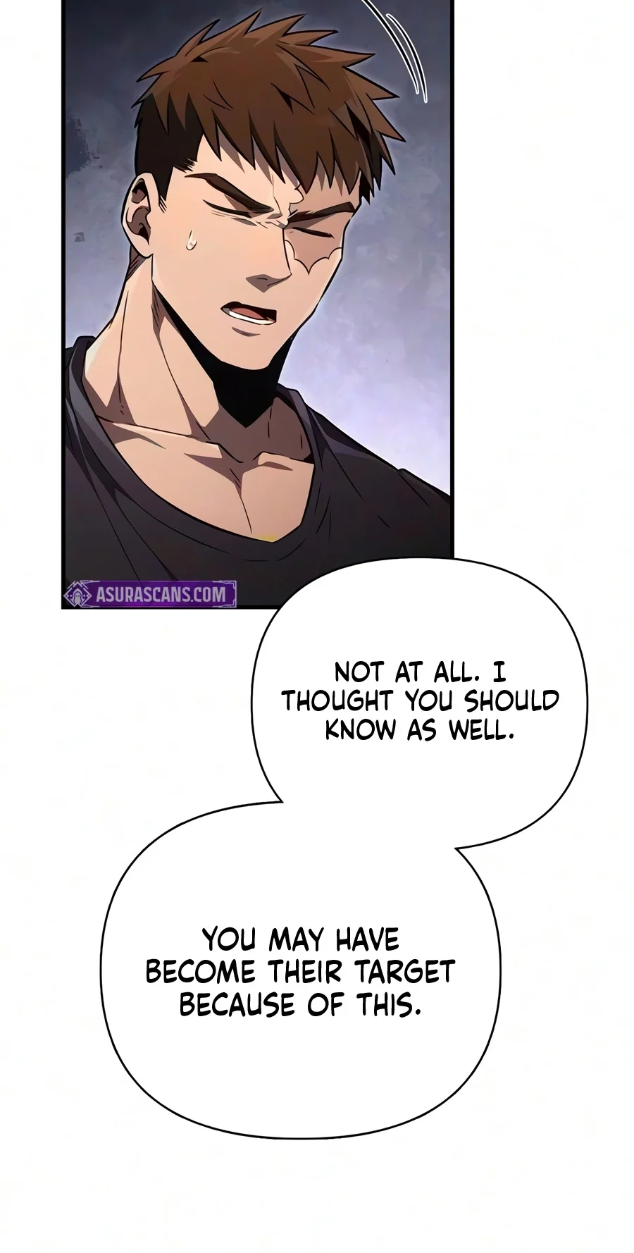 Surviving The Game as a Barbarian chapter 153 page 52