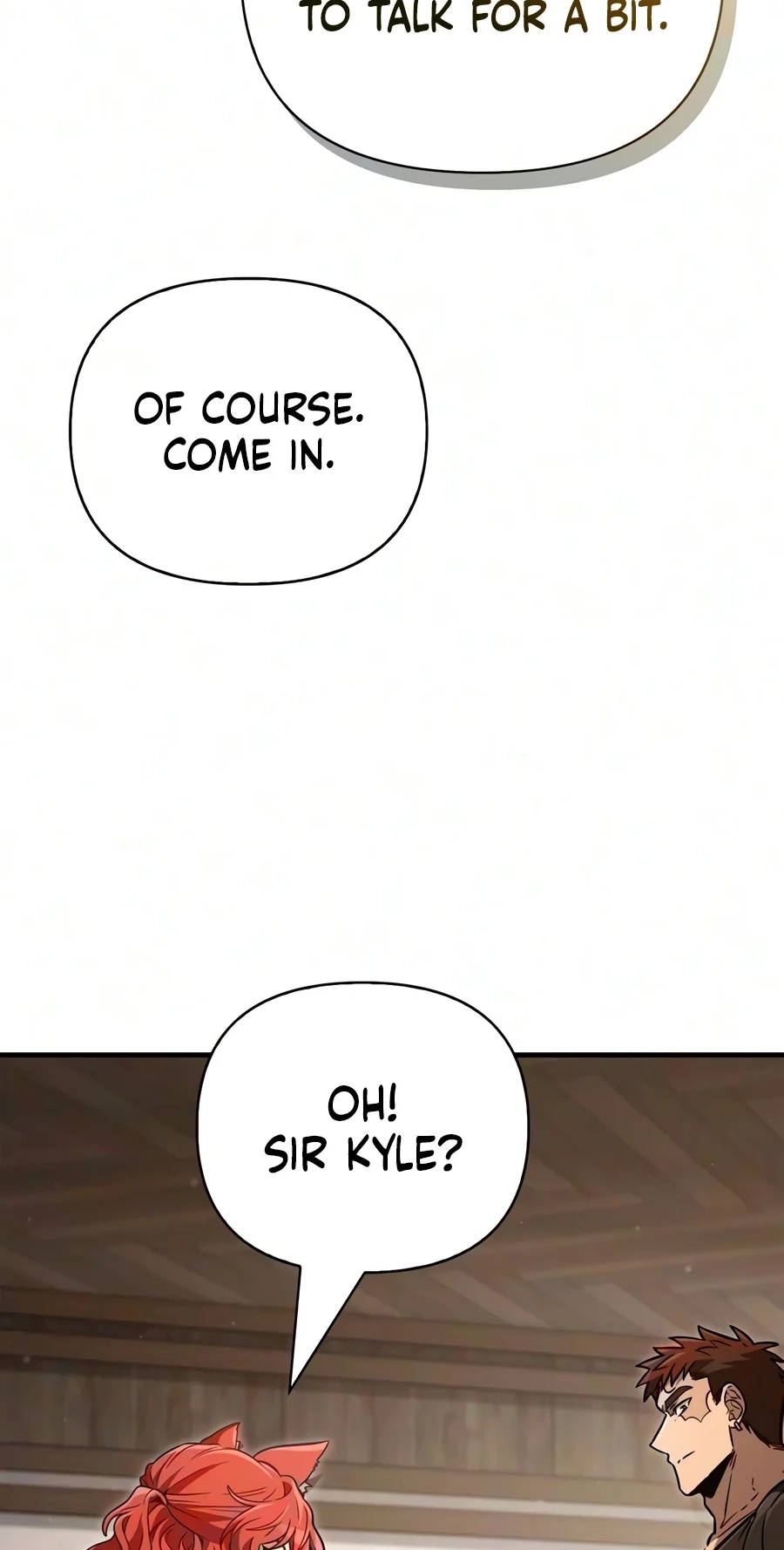 Surviving The Game as a Barbarian chapter 153 page 38