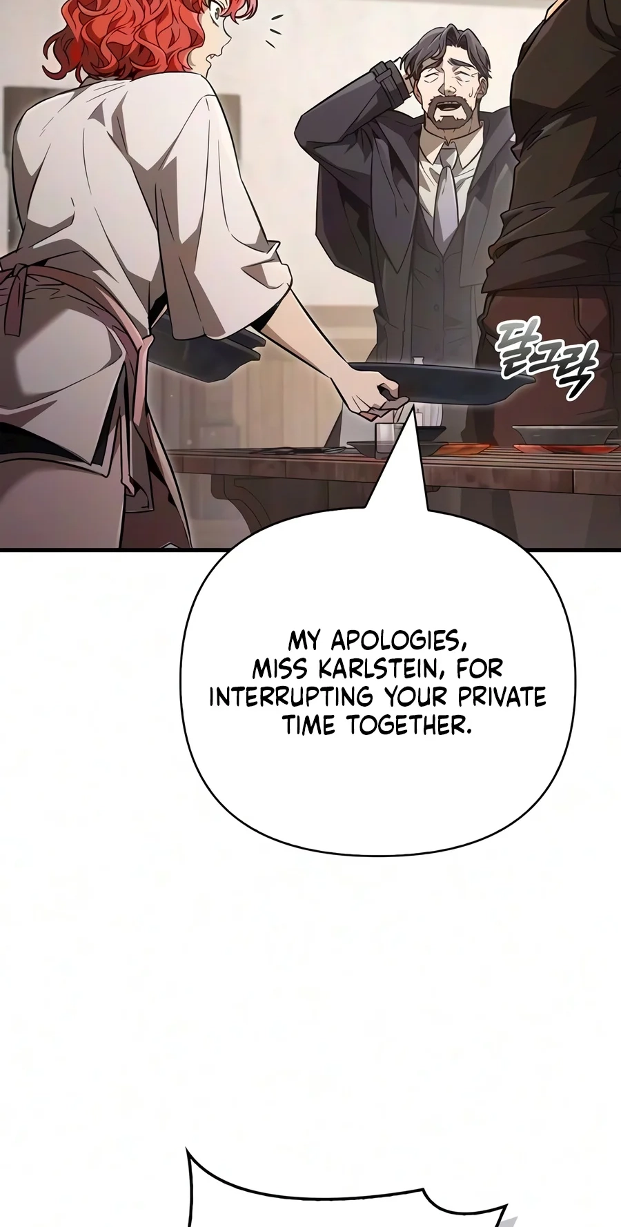 Surviving The Game as a Barbarian chapter 153 page 39