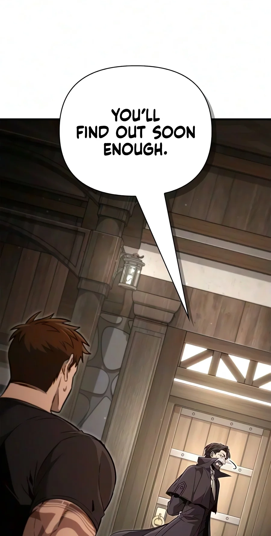 Surviving The Game as a Barbarian chapter 153 page 117