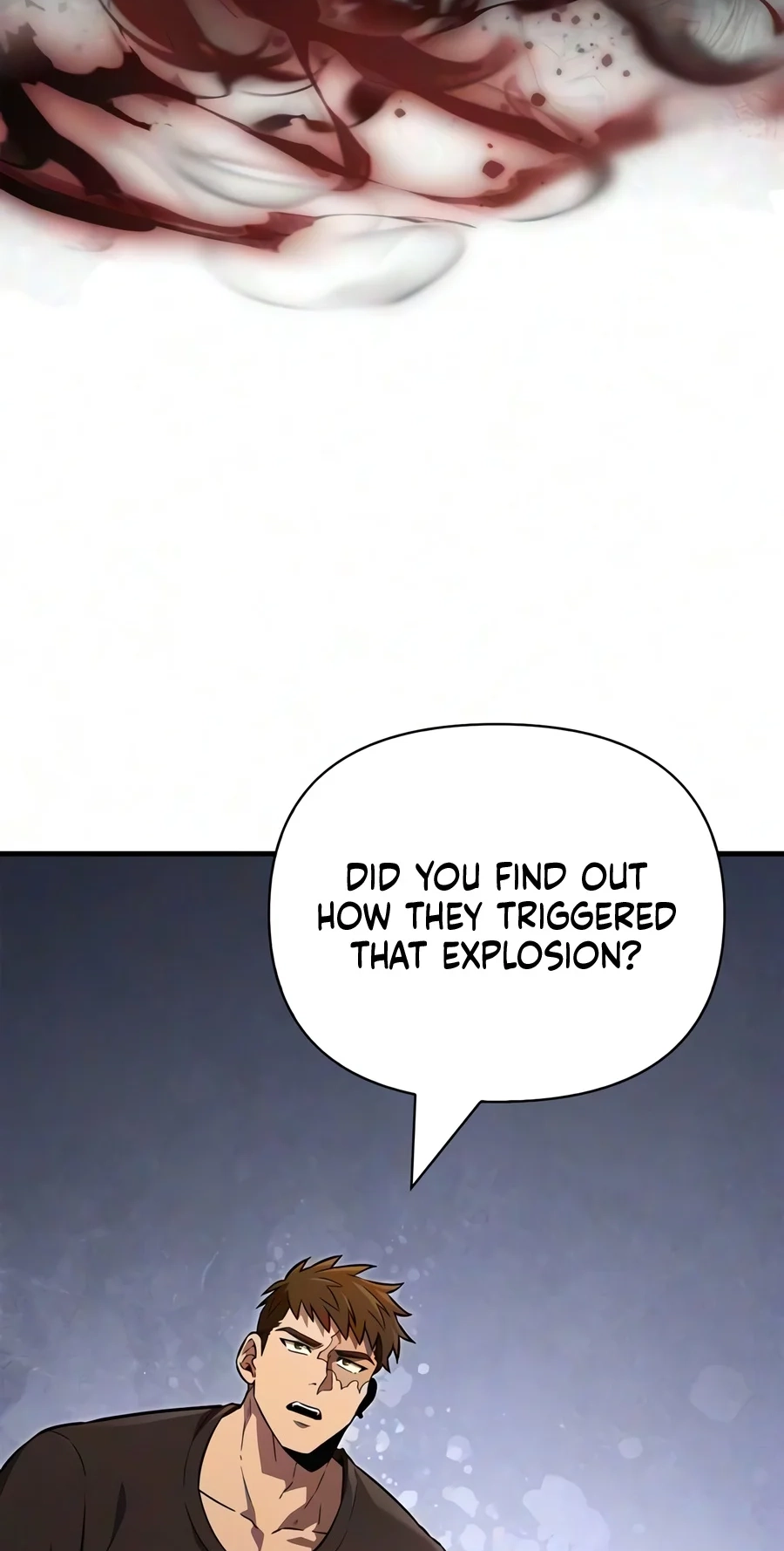 Surviving The Game as a Barbarian chapter 153 page 62