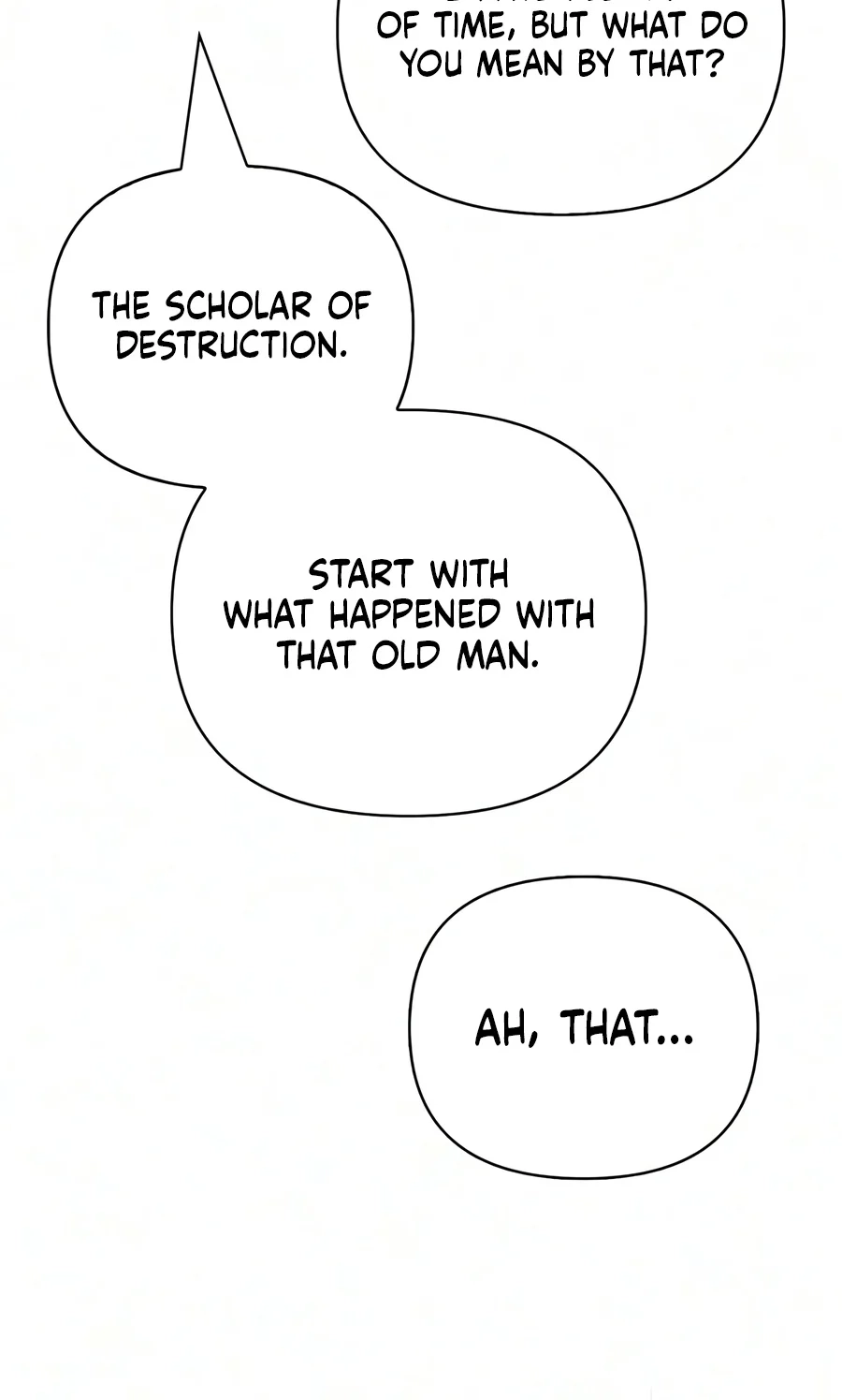Surviving The Game as a Barbarian chapter 153 page 44