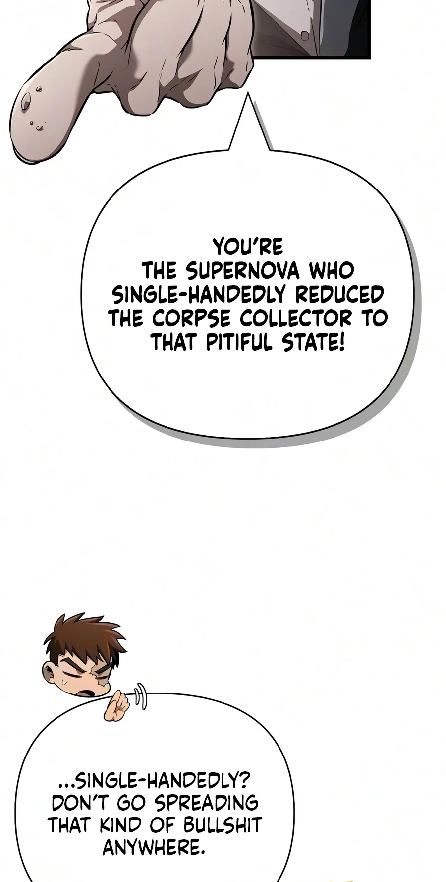 Surviving The Game as a Barbarian chapter 153 page 78