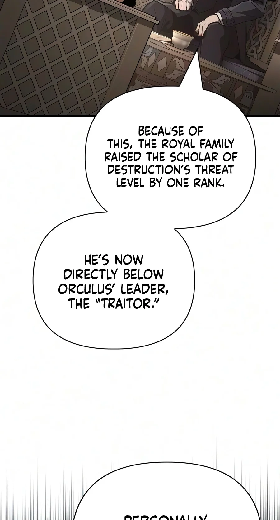 Surviving The Game as a Barbarian chapter 153 page 54