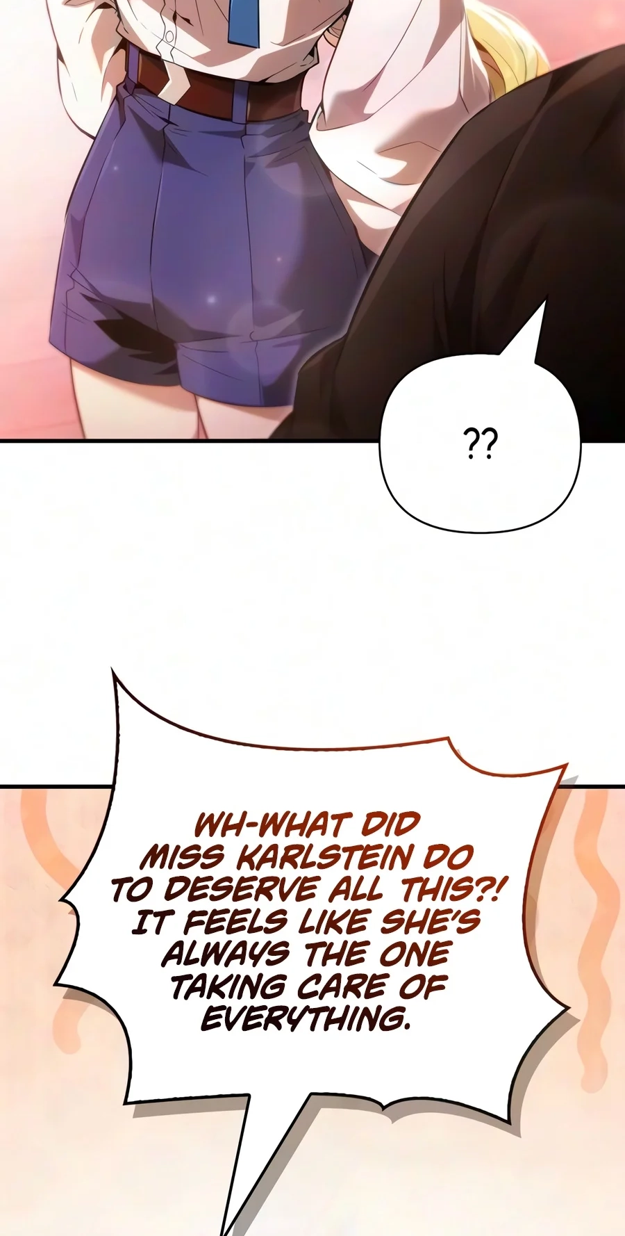 Surviving The Game as a Barbarian chapter 153 page 126