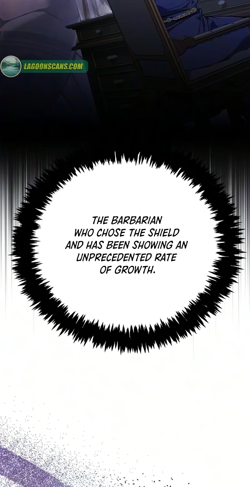 Surviving The Game as a Barbarian chapter 159 page 23