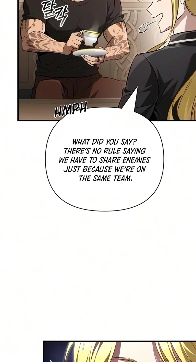 Surviving The Game as a Barbarian chapter 159 page 83