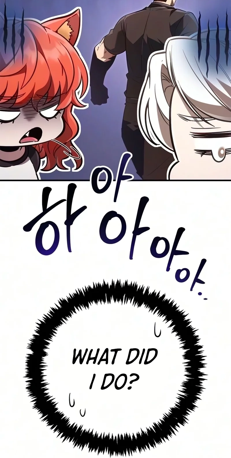 Surviving The Game as a Barbarian chapter 159 page 58