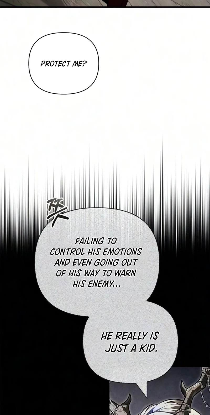 Surviving The Game as a Barbarian chapter 159 page 61