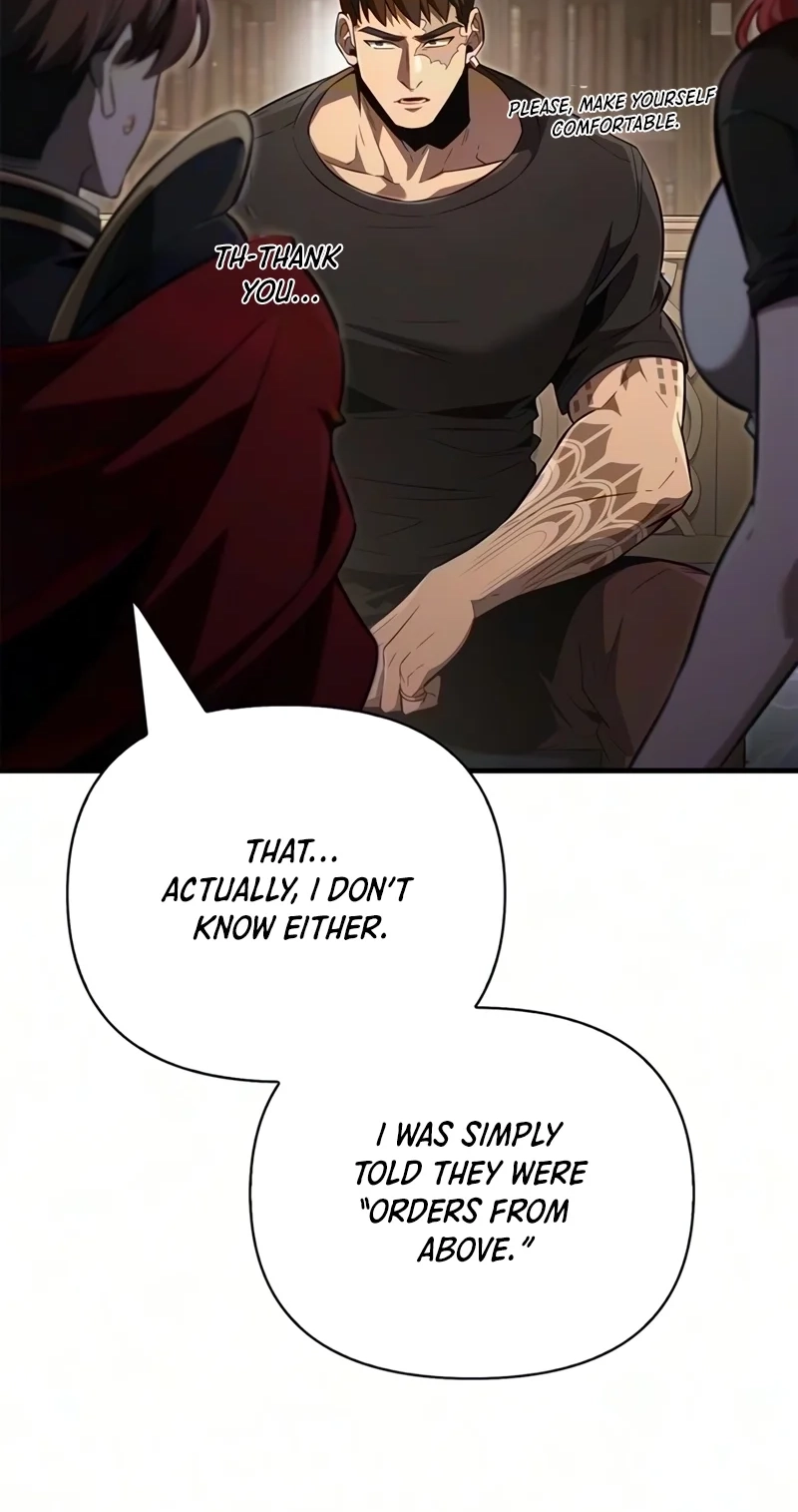 Surviving The Game as a Barbarian chapter 159 page 67