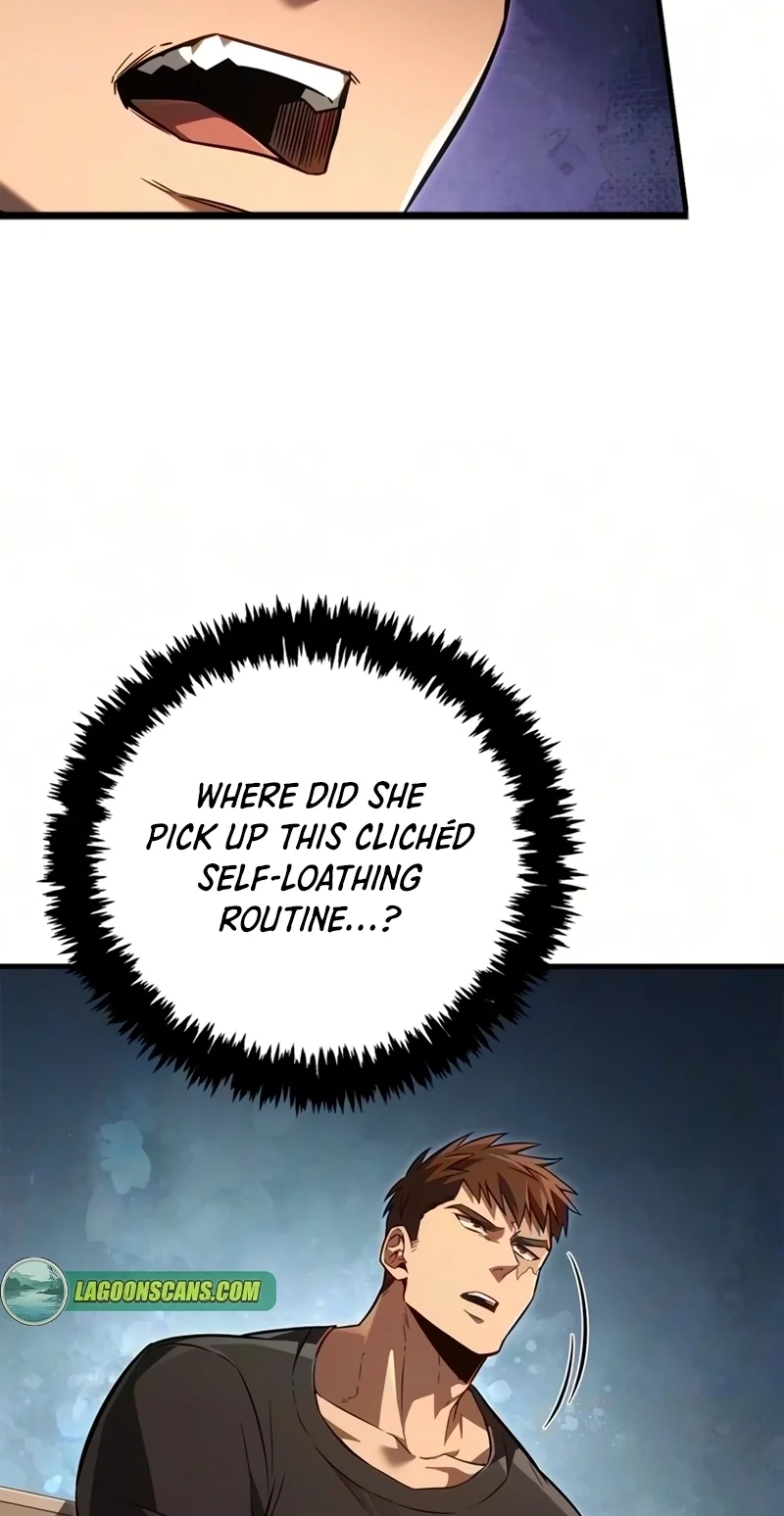 Surviving The Game as a Barbarian chapter 159 page 99