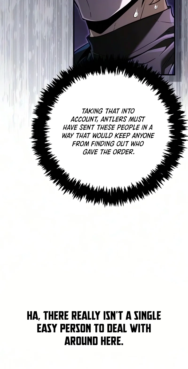 Surviving The Game as a Barbarian chapter 159 page 72