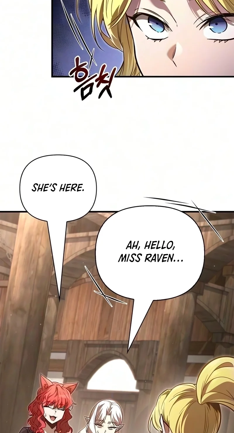 Surviving The Game as a Barbarian chapter 159 page 84