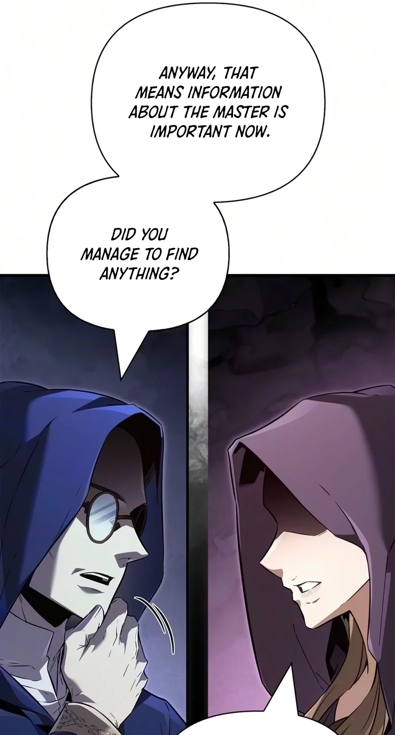 Surviving The Game as a Barbarian chapter 159 page 9