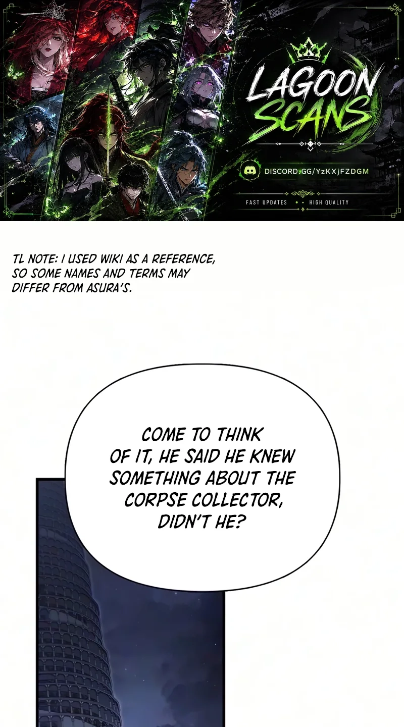 Surviving The Game as a Barbarian chapter 159 page 1