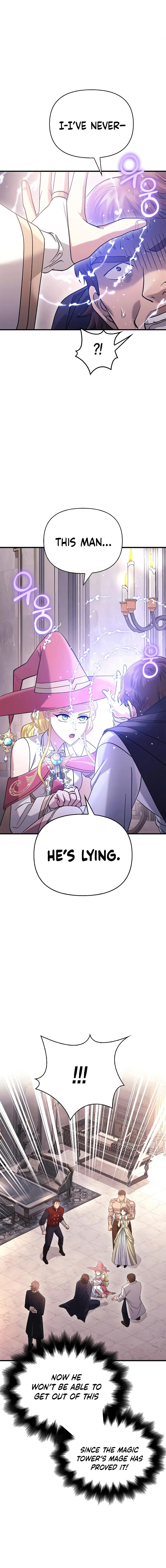 Surviving The Game as a Barbarian chapter 34 page 4
