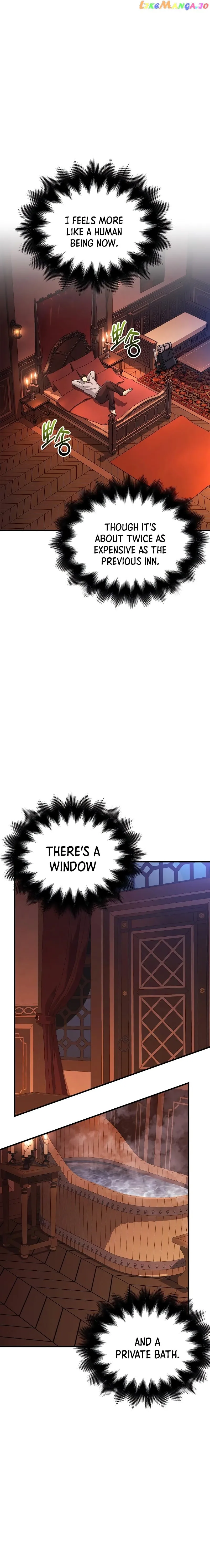 Surviving The Game as a Barbarian chapter 35 page 17