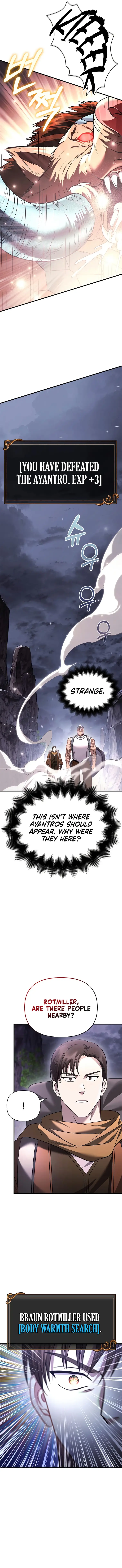 Surviving The Game as a Barbarian chapter 38 page 15
