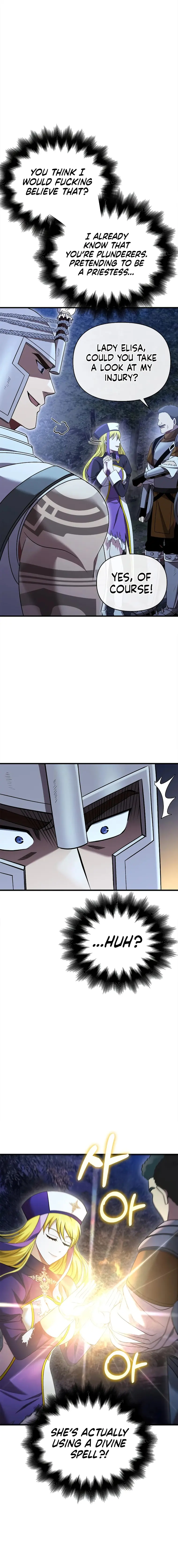 Surviving The Game as a Barbarian chapter 41 page 20