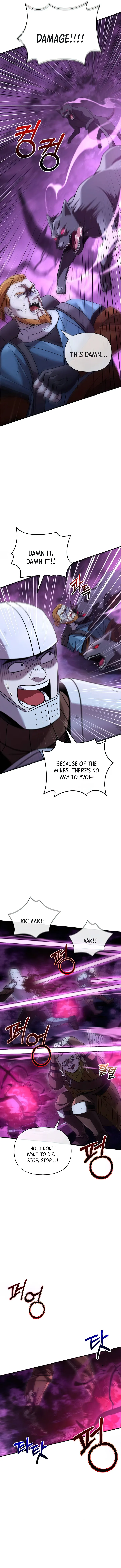 Surviving The Game as a Barbarian chapter 47 page 12