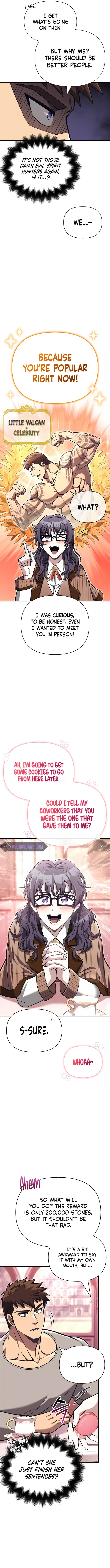 Surviving The Game as a Barbarian chapter 57 page 4