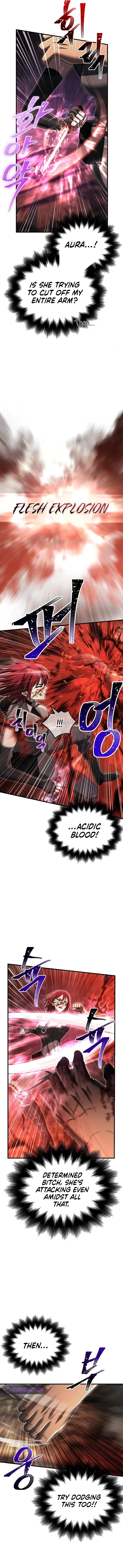Surviving The Game as a Barbarian chapter 59 page 8