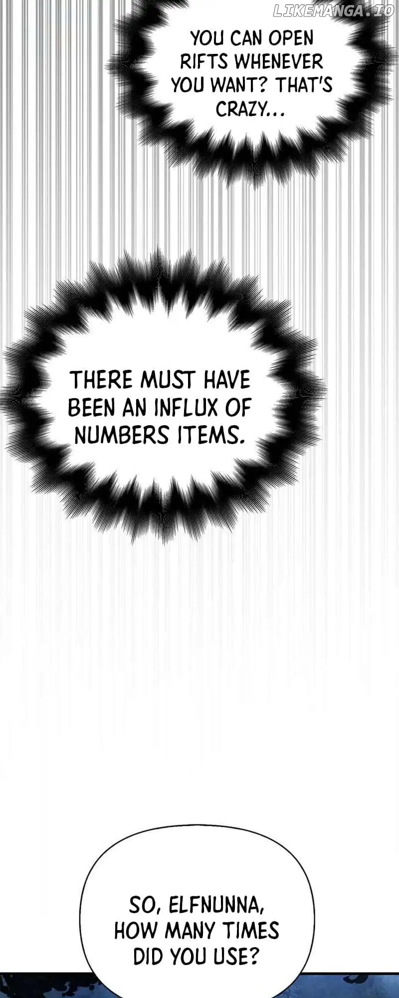 Surviving The Game as a Barbarian chapter 63 page 72