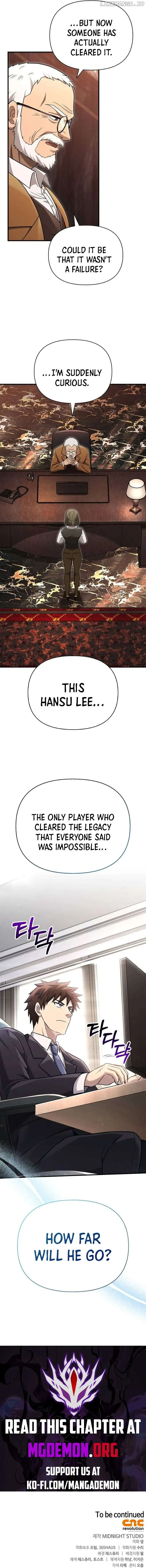 Surviving The Game as a Barbarian chapter 63 page 82