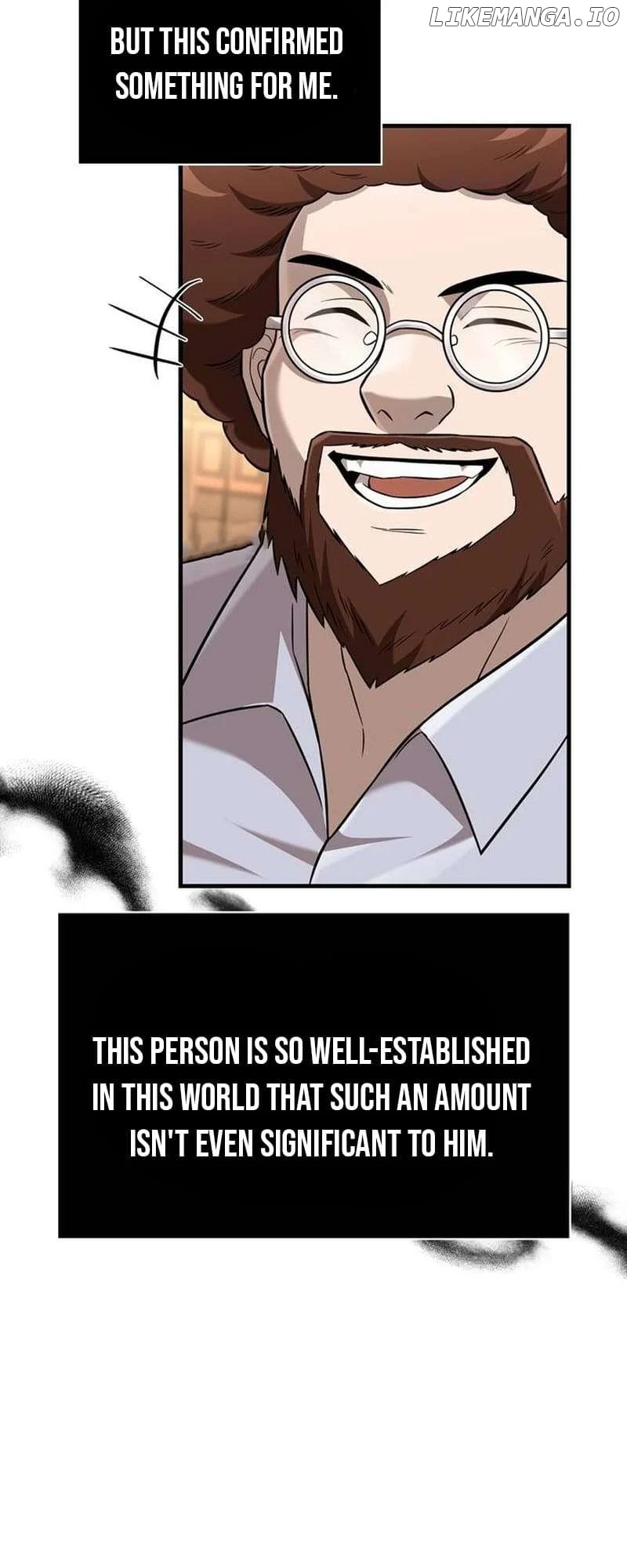 Surviving The Game as a Barbarian chapter 64 page 27