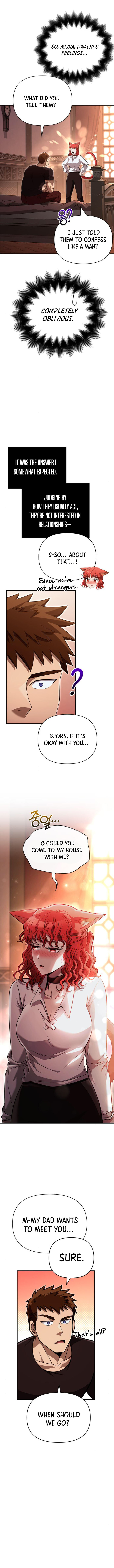 Surviving The Game as a Barbarian chapter 86 page 2